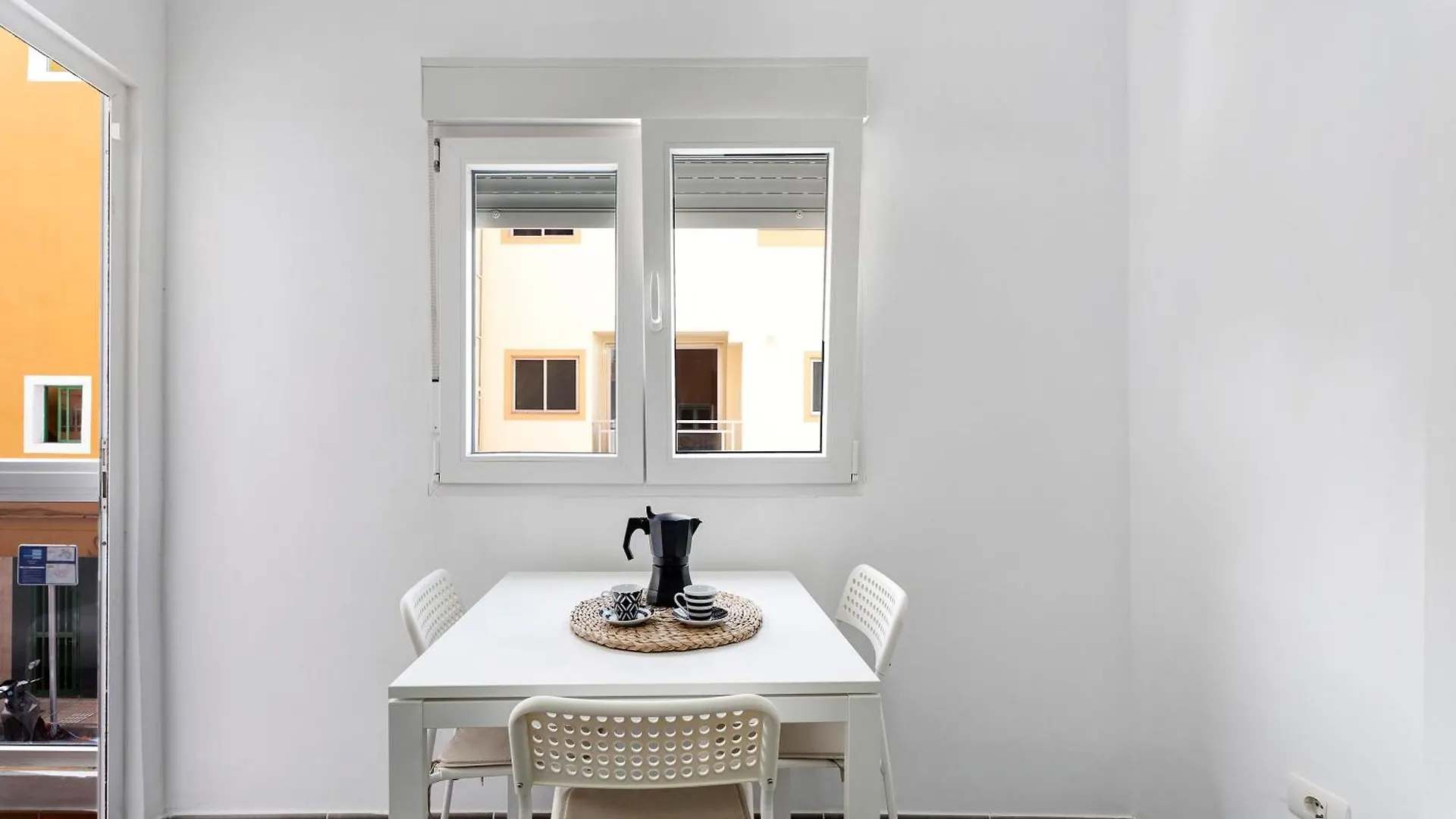 Appartement Apartamento Sofia 1 Las Galletas Espagne